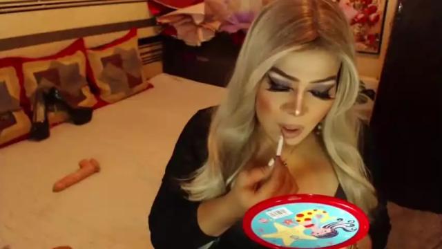 Image 4 of naughysexanastasia Stream on Chaturbate on 18 months ago