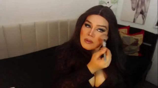 Image 10 of naughysexanastasia Stream on Chaturbate on 2 months ago
