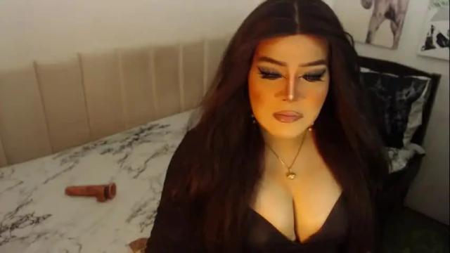Image 12 of naughysexanastasia Stream on Chaturbate on 1 month ago