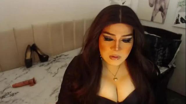 Thumbnail 3, naughysexanastasia's Stream at Chaturbate, 1 month ago