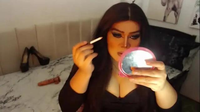 Image 6 of naughysexanastasia Stream on Chaturbate on 25 days ago