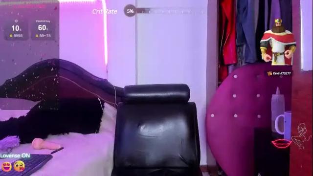 Thumbnail 2, naugthy_curvy1_'s Stream at Chaturbate, 1 month ago