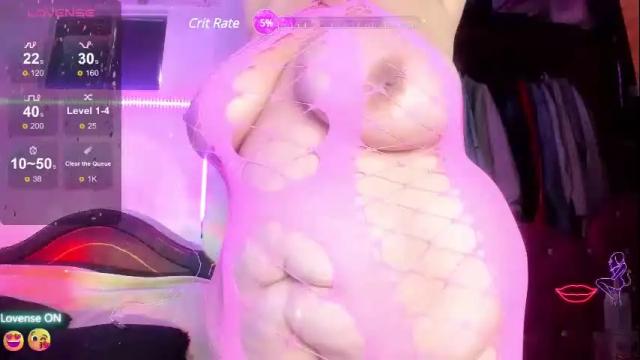 Image 8 of naugthy_curvy1_ Stream on Chaturbate on 1 month ago