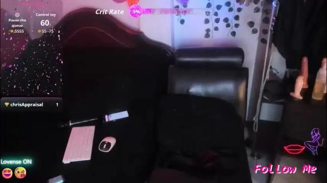 Thumbnail 3, naugthy_curvy1_'s Stream at Chaturbate, 1 month ago