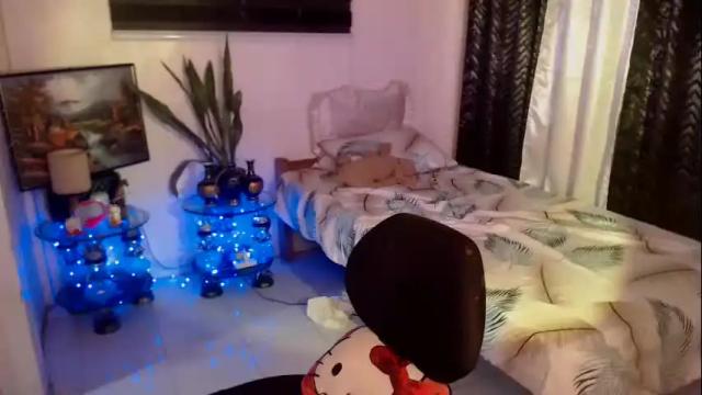 Image 7 of naugthy_hot_janna Stream on Chaturbate on 18 months ago