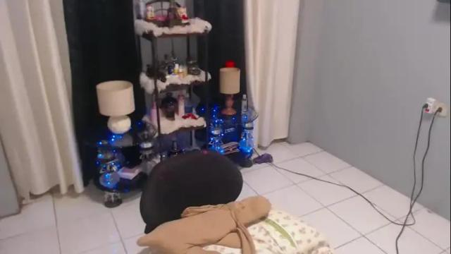 Thumbnail 3, naugthy_hot_janna's Stream at Chaturbate, 10 days ago