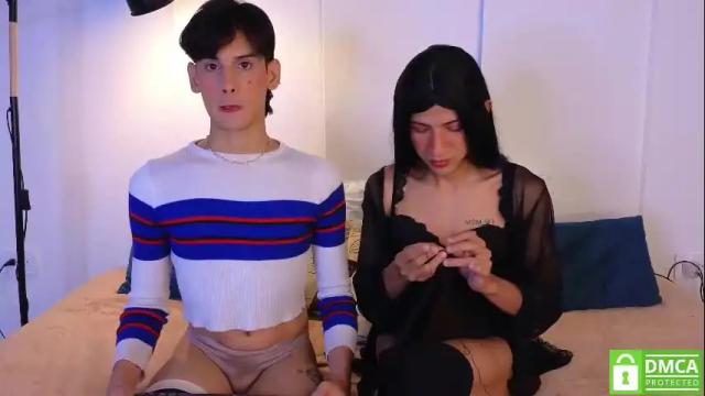 Image 3 of naugthyboys23 Stream on Chaturbate on 4 months ago