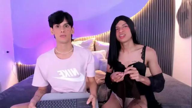 Image 10 of naugthyboys23 Stream on Chaturbate on 3 months ago
