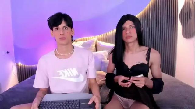 Image 11 of naugthyboys23 Stream on Chaturbate on 3 months ago