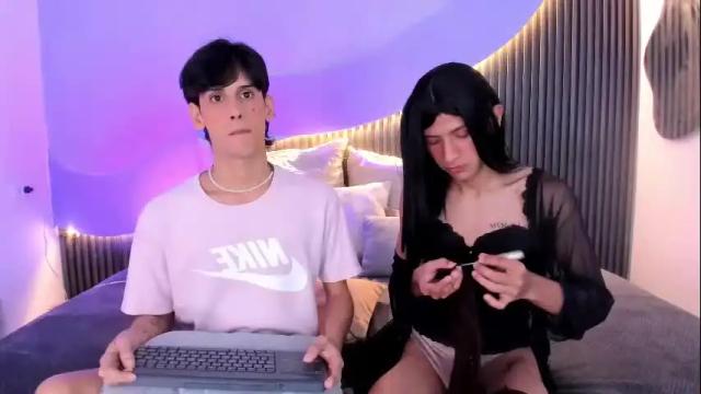 Image 8 of naugthyboys23 Stream on Chaturbate on 3 months ago