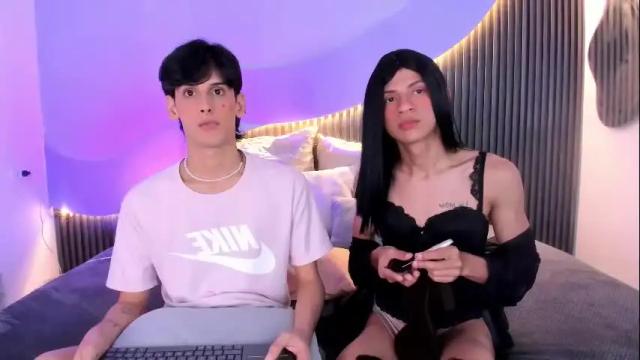 Thumbnail 3, naugthyboys23's Stream at Chaturbate, 3 months ago