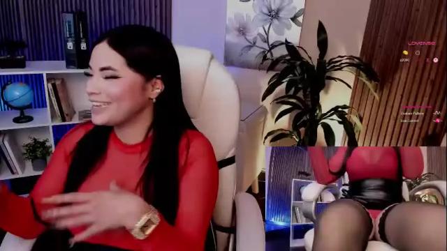 Image 7 of naugthyelli Stream on Chaturbate on 1 month ago