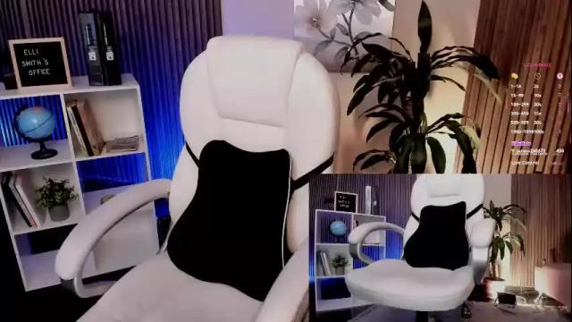 Image 11 of naugthyelli Stream on Chaturbate on 1 month ago