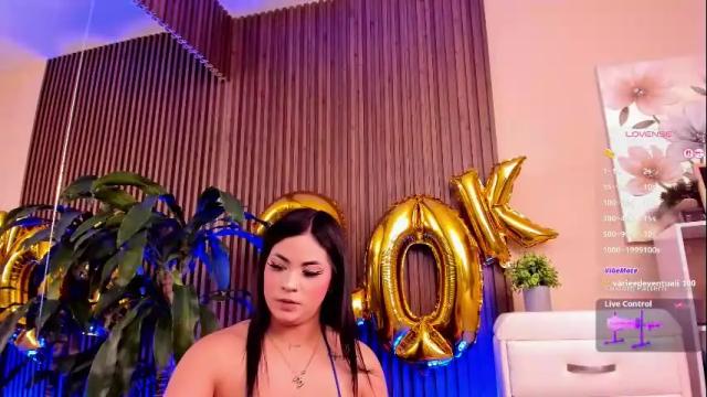Image 7 of naugthyelli Stream on Chaturbate on 1 month ago