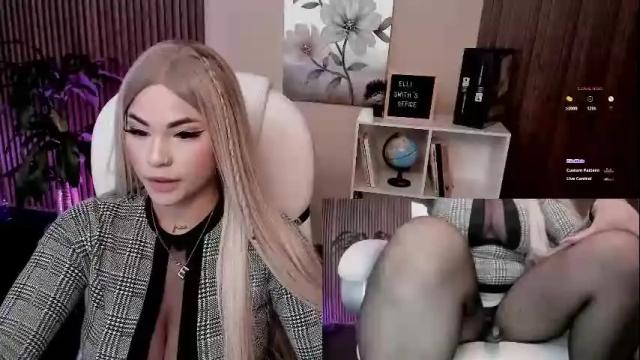 Image 12 of naugthyelli Stream on Chaturbate on 22 days ago