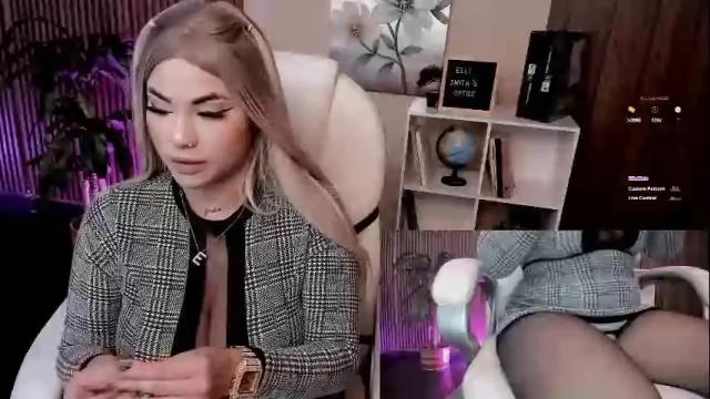 Image 3 of naugthyelli Stream on Chaturbate on 22 days ago