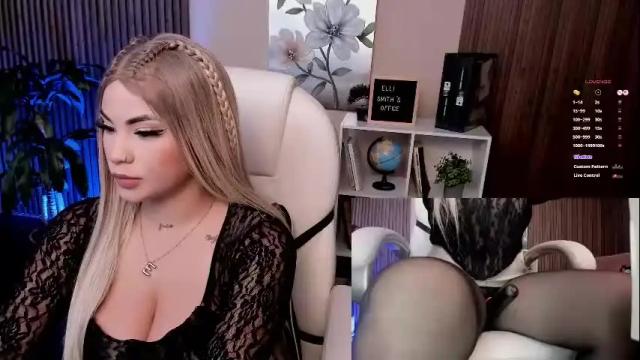 Image 6 of naugthyelli Stream on Chaturbate on 21 days ago