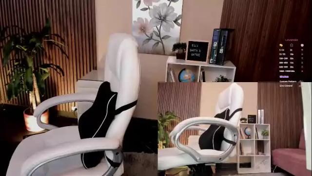 Image 10 of naugthyelli Stream on Chaturbate on 11 days ago
