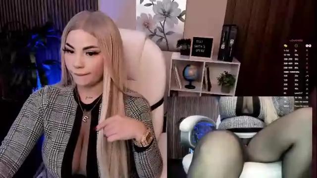 Image 10 of naugthyelli Stream on Chaturbate on 9 days ago
