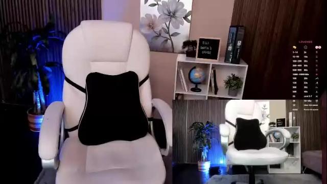 Image 11 of naugthyelli Stream on Chaturbate on 9 days ago