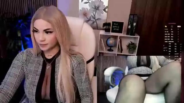 Thumbnail 3, naugthyelli's Stream at Chaturbate, 7 days ago