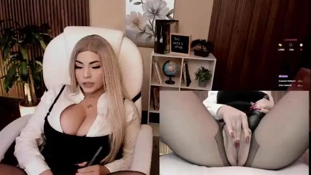 Image 6 of naugthyelli Stream on Chaturbate on 7 days ago