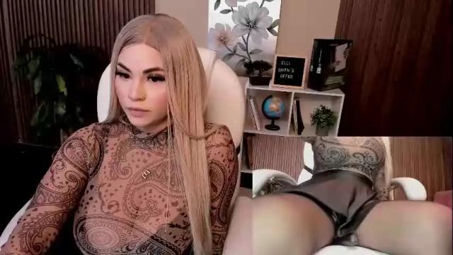 Image 10 of naugthyelli Stream on Chaturbate on 1 month ago