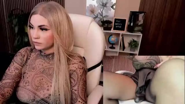 Thumbnail 2, naugthyelli's Stream at Chaturbate, 1 day ago