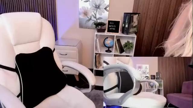 Image 12 of naugthyelli Stream on Chaturbate on 1 month ago