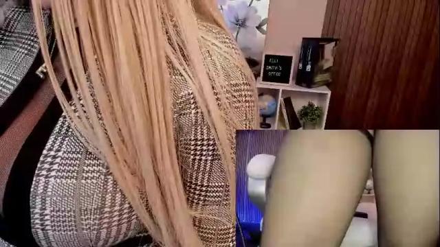 Image 8 of naugthyelli Stream on Chaturbate on 1 month ago