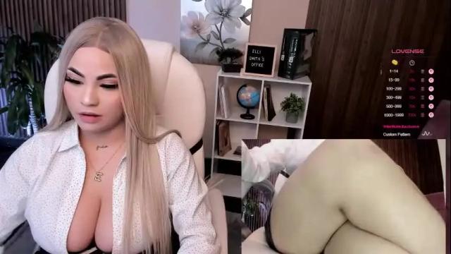 Image 11 of naugthyelli Stream on Chaturbate on 1 month ago