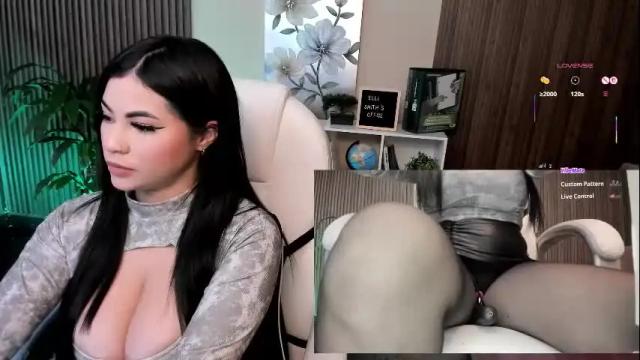 Image 10 of naugthyelli Stream on Chaturbate on 1 month ago