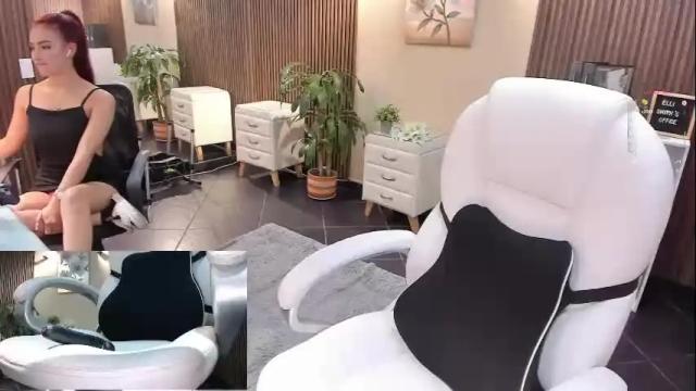 Thumbnail 3, naugthyelli's Stream at Chaturbate, 1 month ago