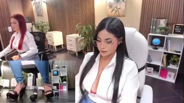 Thumbnail 1, naugthyelli's Stream at Chaturbate, 1 month ago