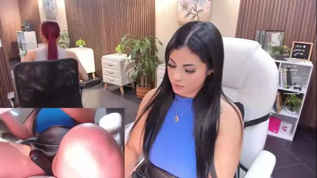 Thumbnail 1, naugthyelli's Stream at Chaturbate, 1 month ago