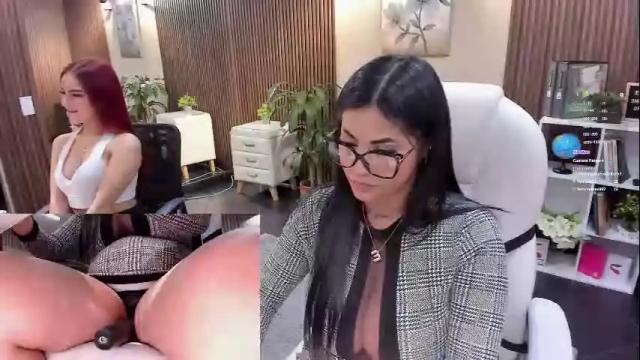 Thumbnail 1, naugthyelli's Stream at Chaturbate, 1 month ago