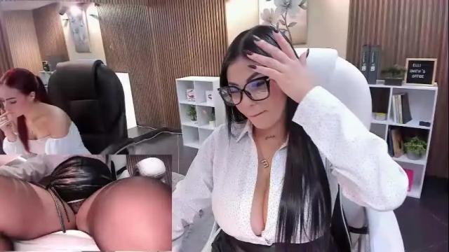 Thumbnail 1, naugthyelli's Stream at Chaturbate, 24 days ago