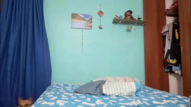 Thumbnail 3, naugthymilf23's Stream at Chaturbate, 1 month ago