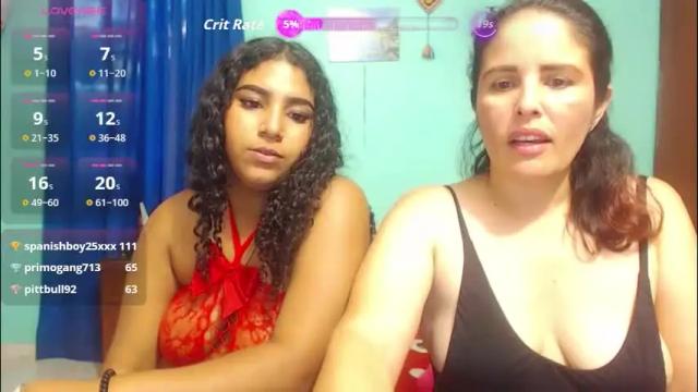 Thumbnail 1, naugthymilf23's Stream at Chaturbate, 2 hours ago