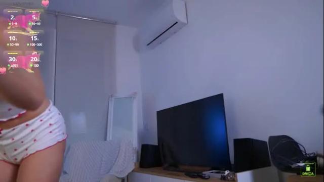 Image 4 of nautica_therapy Stream on Chaturbate on 1 month ago