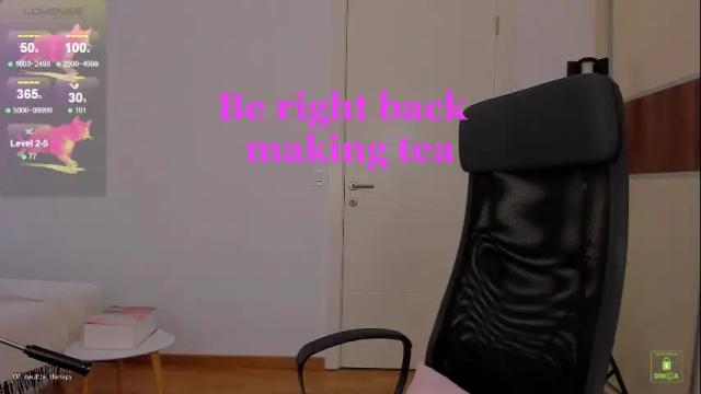 Image 11 of nautica_therapy Stream on Chaturbate on 3 days ago