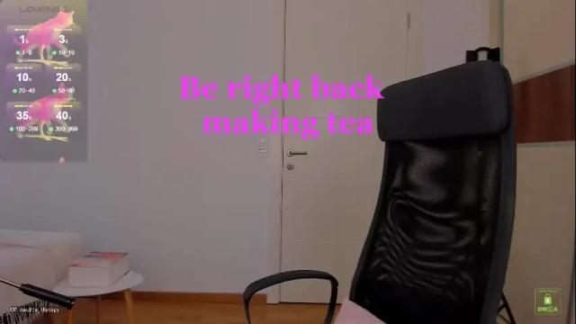 Image 12 of nautica_therapy Stream on Chaturbate on 3 days ago