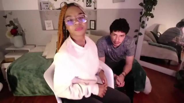 Image 8 of naveen_tiana Stream on Chaturbate on 15 months ago