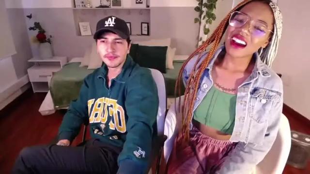 Thumbnail 2, naveen_tiana's Stream at Chaturbate, 15 months ago