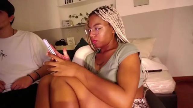 Image 10 of naveen_tiana Stream on Chaturbate on 15 months ago