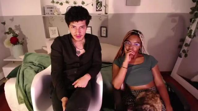 Thumbnail 1, naveen_tiana's Stream at Chaturbate, 15 months ago