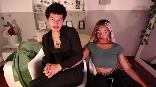 Image 7 of naveen_tiana Stream on Chaturbate on 15 months ago