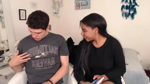 Image 2 of naveen_tiana Stream on Chaturbate on 16 months ago