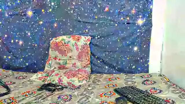Image 12 of nawtyylarissa69 Stream on Chaturbate on 3 months ago