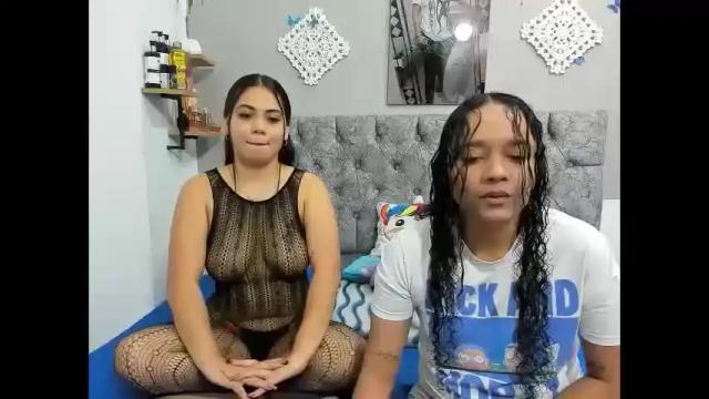 Image 8 of nay_and_aleja Stream on Chaturbate on 2 months ago